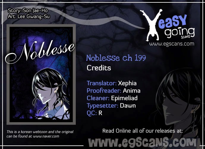 Noblesse 199 002
